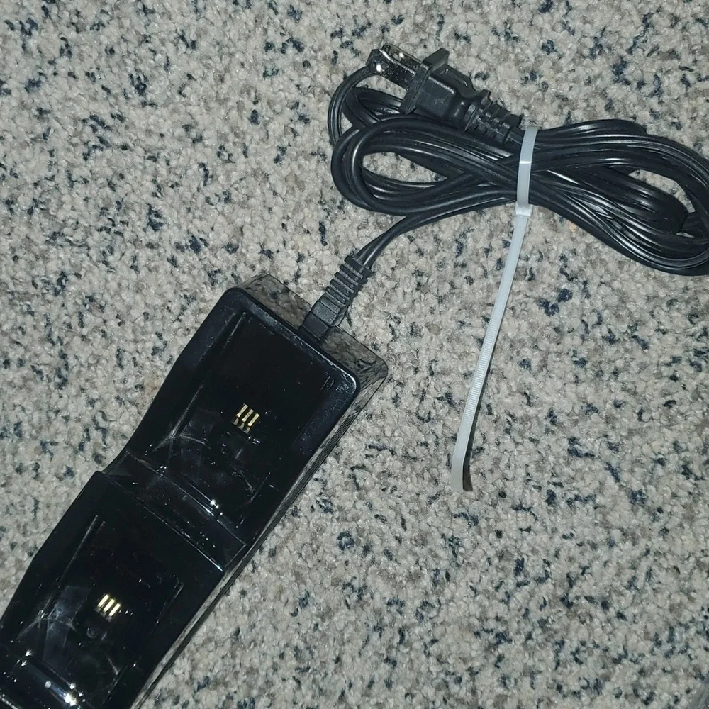 Charger